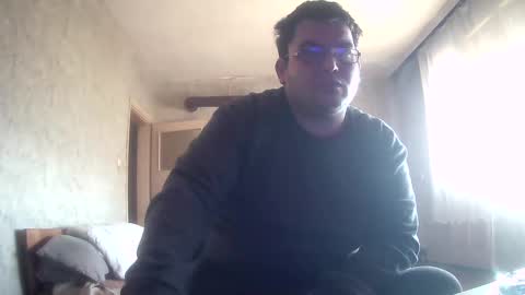 Stefan online show from December 31, 9:42 am