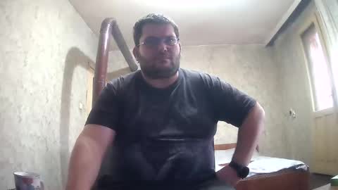 Stefan online show from October 24, 10:28 am