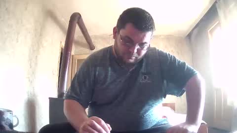 Stefan online show from October 15, 12:13 pm