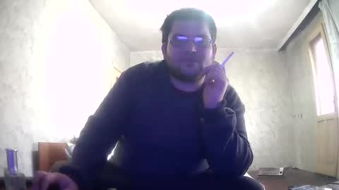 Stefan online show from January 11, 8:54 am