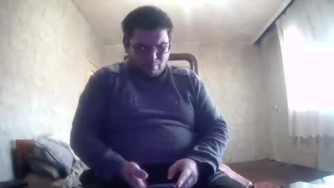 Stefan online show from January 4, 7:45 am