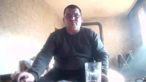 Stefan online show from January 27, 11:54 am