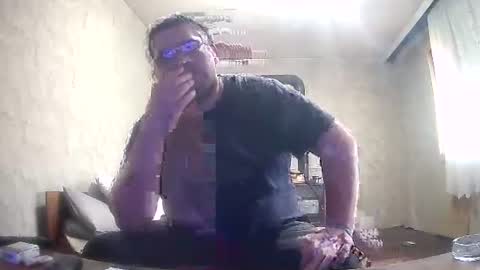 Stefan online show from February 15, 7:38 am