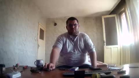 Stefan online show from September 23, 11:31 am