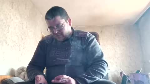 Stefan online show from February 26, 9:21 am