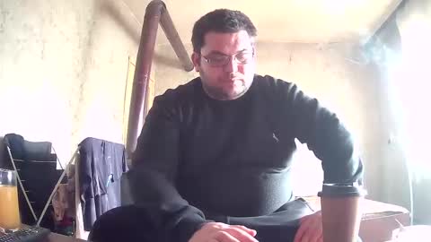 Stefan online show from January 18, 11:56 am