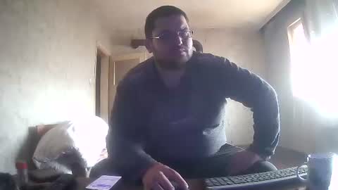 Stefan online show from March 11, 10:07 am