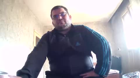 Stefan online show from September 30, 10:52 am