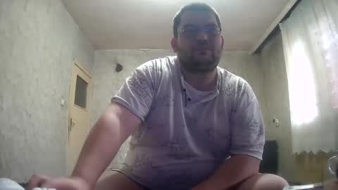 Stefan online show from September 25, 6:23 am