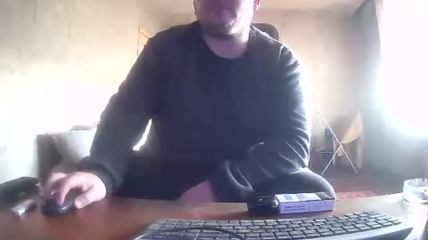 Stefan online show from February 14, 9:13 am