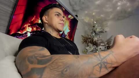 Macallan online show from December 18, 3:57 am