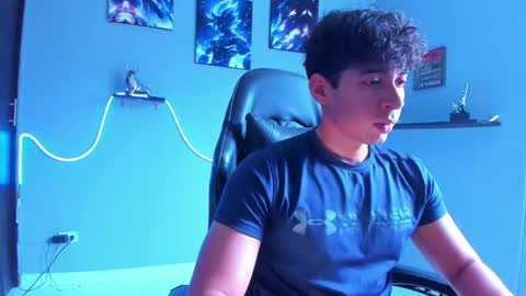 Stefann Salvatore online show from February 6, 8:39 pm