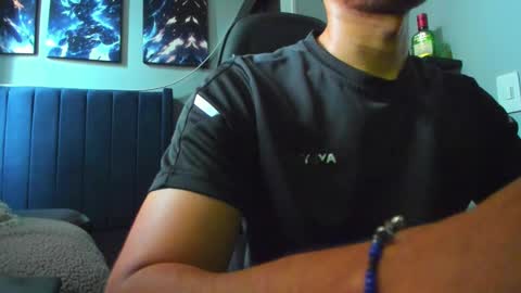 Snapshot of stefann_salvatore chatting on October 22, 6:10 pm Stefann Salvatore online show from October 22, 6:10 pm
