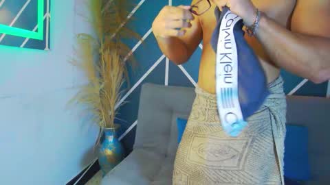 Stefano online show from December 4, 12:34 pm