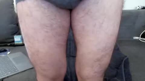 steff135 online show from December 31, 7:07 pm