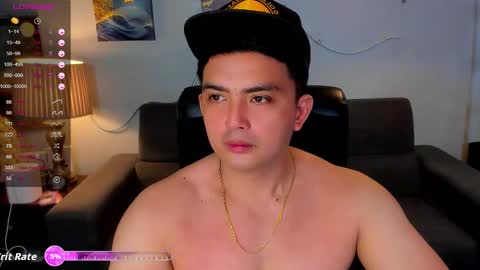 STEFFAN online show from December 23, 2:20 am