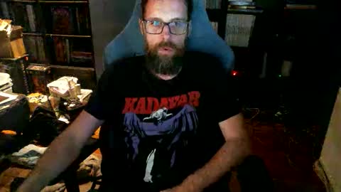 Snapshot of stefffg chatting on September 18, 6:43 pm MeStef online show from September 18, 6:43 pm