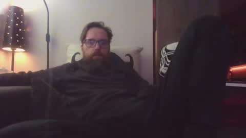 Snapshot of stefffg chatting on January 26, 7:20 pm MeStef online show from January 26, 7:20 pm