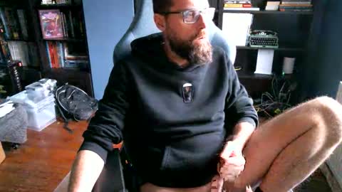 Snapshot of stefffg chatting on November 1, 12:53 pm MeStef online show from November 1, 12:53 pm