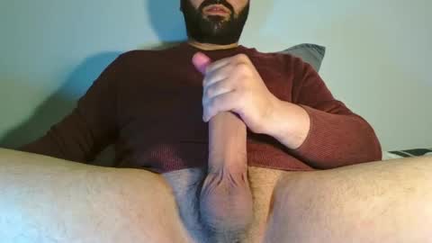 Call me COCKZILLA online show from May 24, 5:08 pm