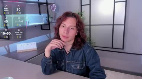 Stephan  online show from June 4, 8:04 pm
