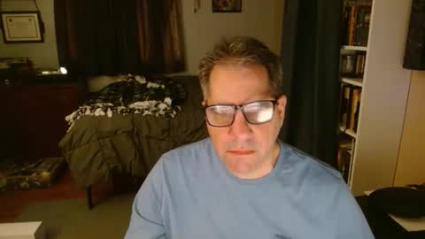 stephenhal9 online show from February 9, 5:23 am