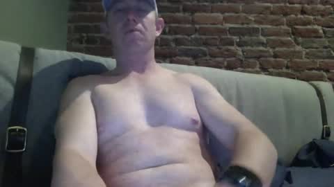 stetsondawg07 online show from March 11, 11:15 pm