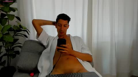 Stev online show from March 16, 7:40 pm