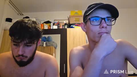 Steve371967 online show from September 28, 11:03 pm