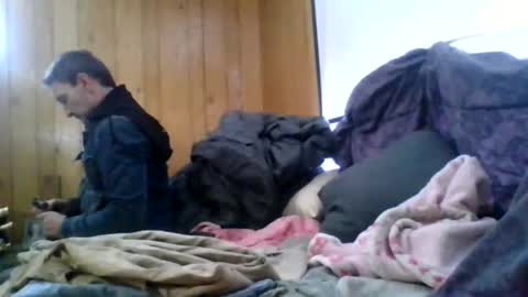steveallison555668466 online show from January 31, 7:11 pm