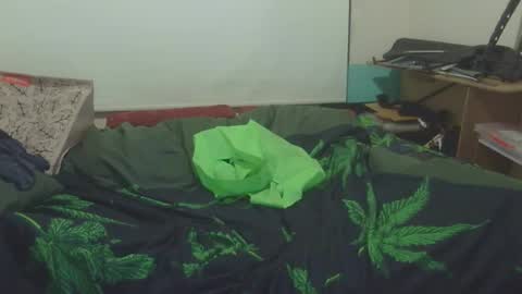 Australian420 online show from February 20, 7:04 pm