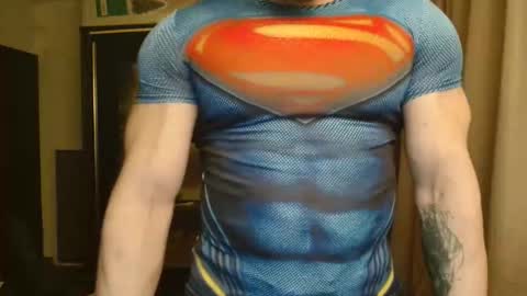 Steve Oakenshield son of John son of Vasyl online show from February 20, 11:06 pm