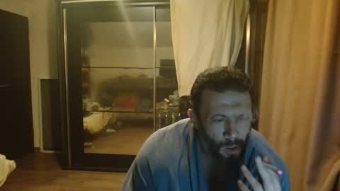 Steve Oakenshield son of John son of Vasyl online show from November 6, 1:08 am