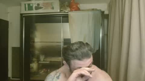 Steve Oakenshield son of John son of Vasyl online show from July 30, 12:54 am