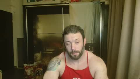 Steve Oakenshield son of John son of Vasyl online show from March 22, 12:15 am