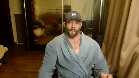 Steve Oakenshield son of John son of Vasyl online show from October 29, 11:18 pm