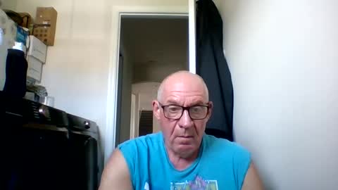 stevejons47 online show from July 1, 5:36 pm