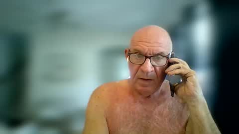 stevejons47 online show from November 6, 2:31 pm