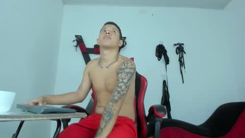 Steven online show from January 17, 12:08 pm