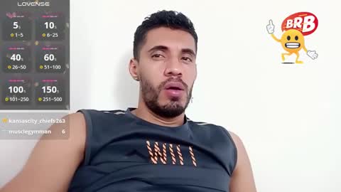 Esteban online show from December 7, 6:43 am