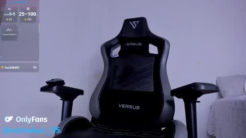 Esteban online show from September 15, 8:15 am