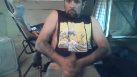 Steveneg13 online show from October 10, 12:32 pm