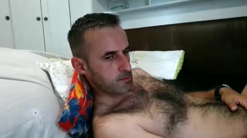 stevenpit online show from June 5, 3:18 pm