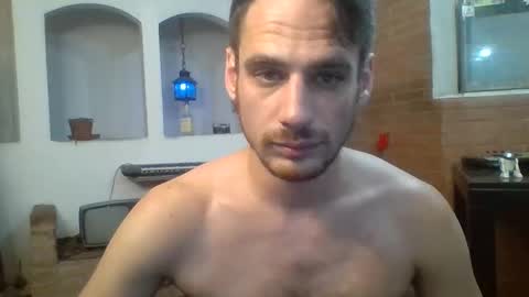 stevenson988 online show from March 16, 12:06 am