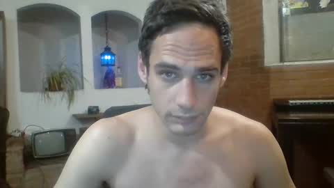 stevenson988 online show from November 4, 1:39 am