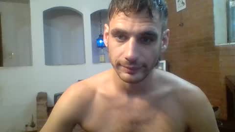 stevenson988 online show from March 31, 1:18 am