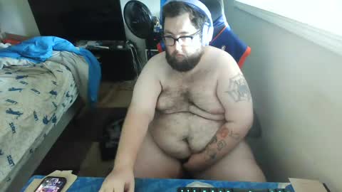 stevenxcock online show from July 13, 5:04 pm