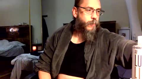 InkyDreams online show from January 16, 10:10 am