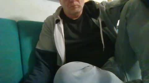 stevessky online show from February 5, 9:07 pm