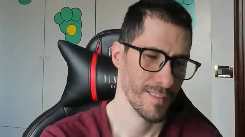 Steve online show from June 11, 2:48 pm